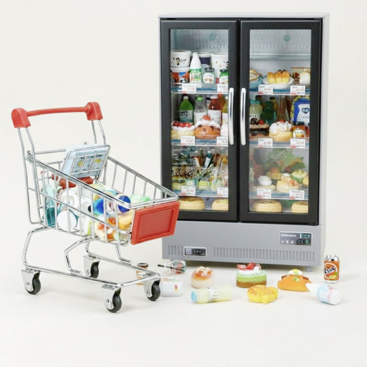 Fridge Fridge - Supermarket Edition