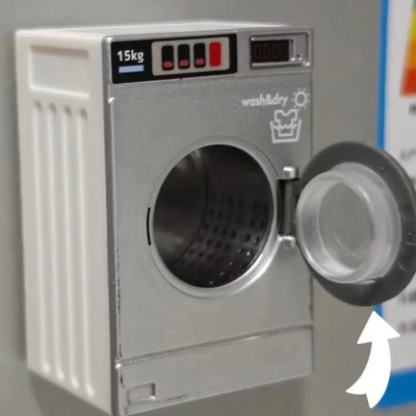 Miniature Items Fridge Magnets