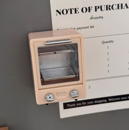 Miniature Items Fridge Magnets