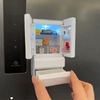 Fridge Fridge – Double Door Edition