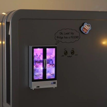 Fridge Fridge - Convenience Store Edition