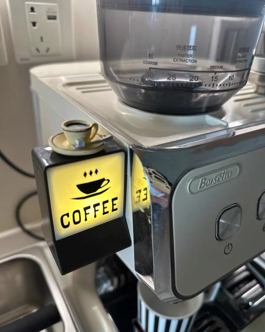 Coffee Magnet