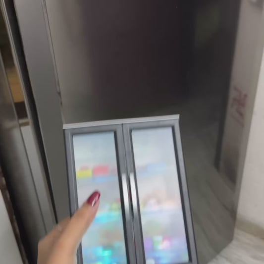 Fridge Fridge - Limited Edition